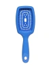 Расческа для волос вентилируемая, Синяя Solomeya Vented Hair Brush, Blue, 1 шт